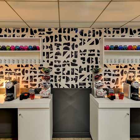 Novotel Paris Centre Bercy Luaran gambar