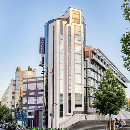 Novotel Paris Centre Bercy Luaran gambar