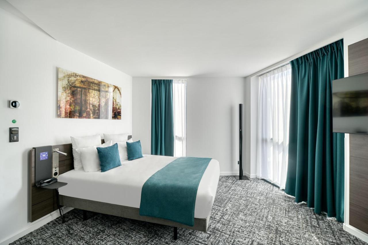 Novotel Paris Centre Bercy Luaran gambar