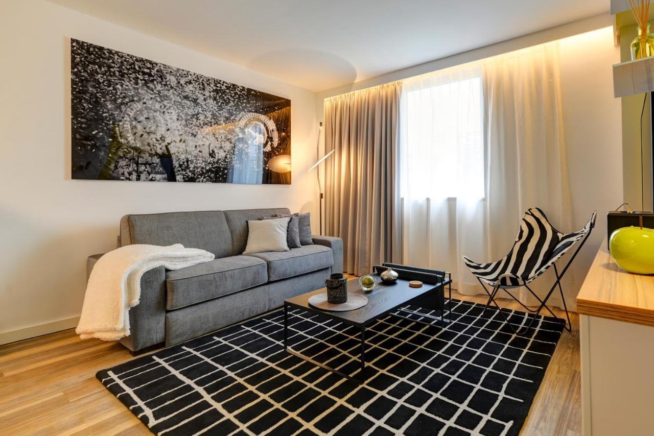 Novotel Paris Centre Bercy Luaran gambar
