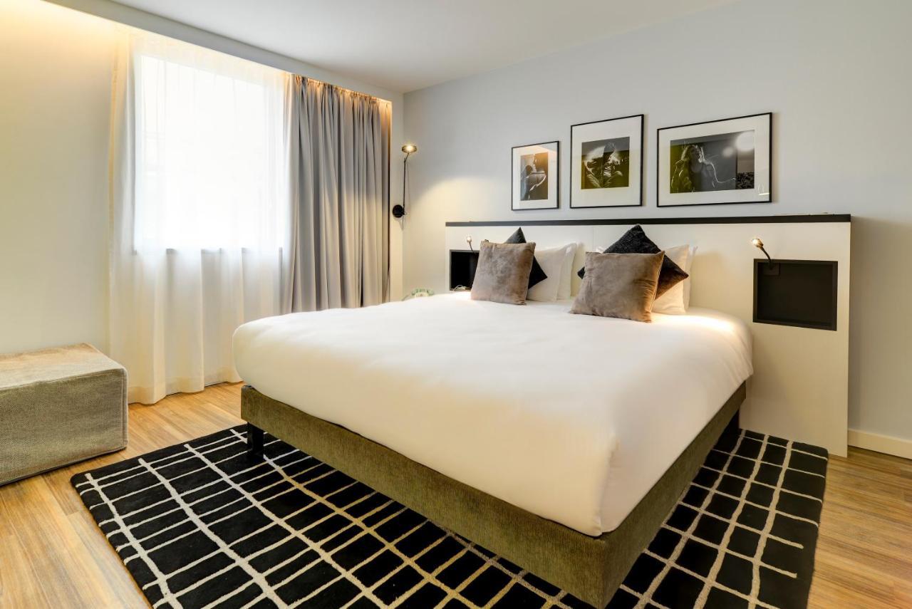 Novotel Paris Centre Bercy Luaran gambar