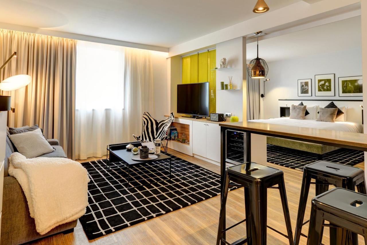 Novotel Paris Centre Bercy Luaran gambar