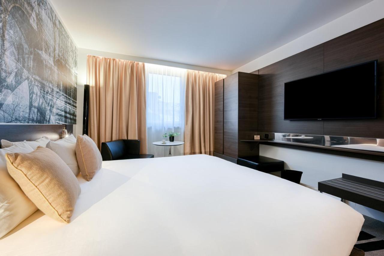 Novotel Paris Centre Bercy Luaran gambar