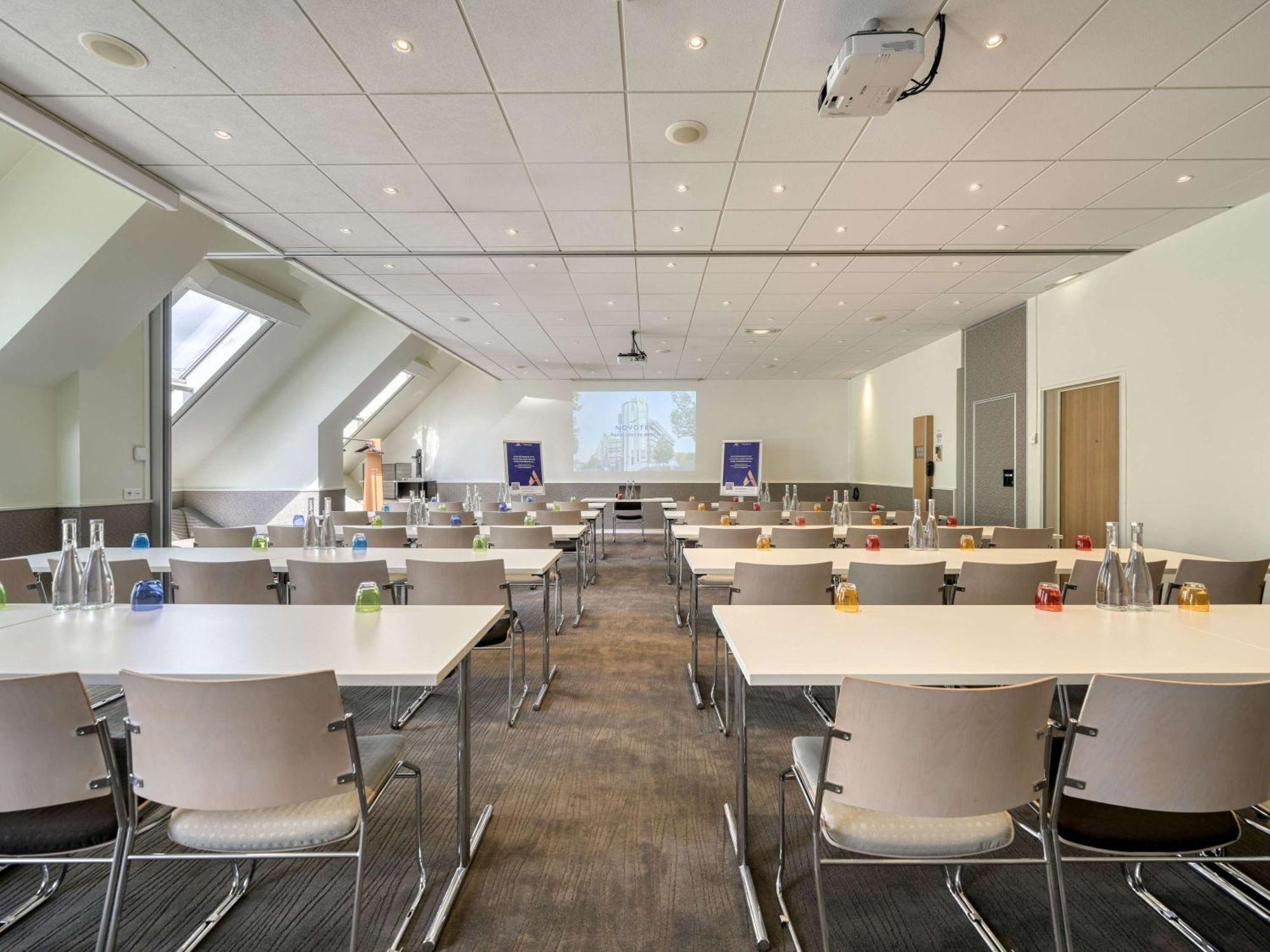 Novotel Paris Centre Bercy Luaran gambar
