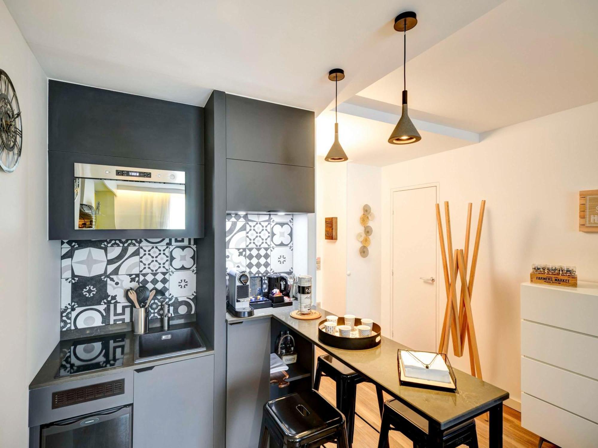Novotel Paris Centre Bercy Luaran gambar